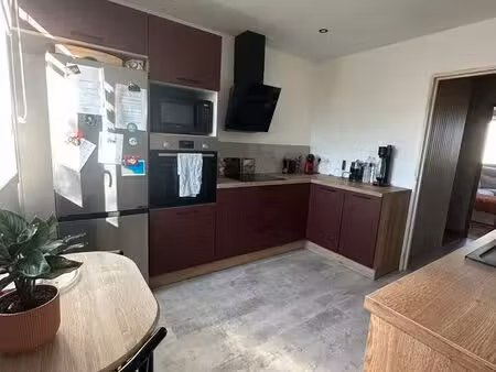 ? à louer : appartement rénové et confortable ?