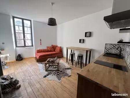 appartement à louer 80m2