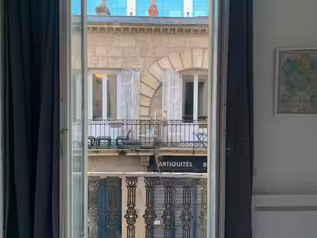 studio bordeaux chartrons