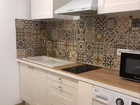 t2 35m2 saint nicolas