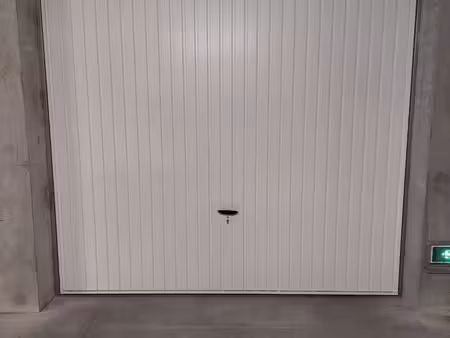 a louer garage groisy