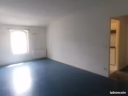 t3 – saint-andré – victoire 65m²