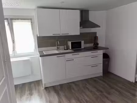 appartement t2