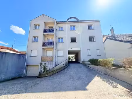 appartement 1 pièce 34 m²