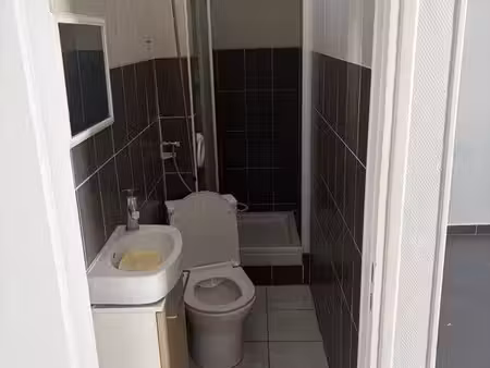 location d’un appartement 2 pièces