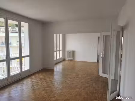 meudon centre (92) - appartement à vendre 78m2