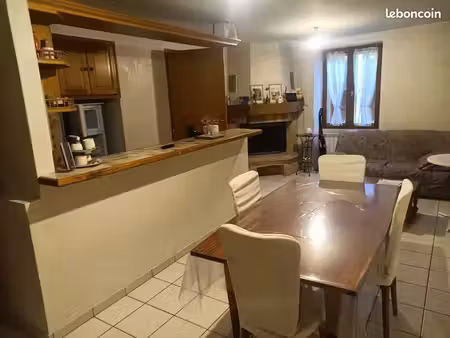 maison de 70 m2