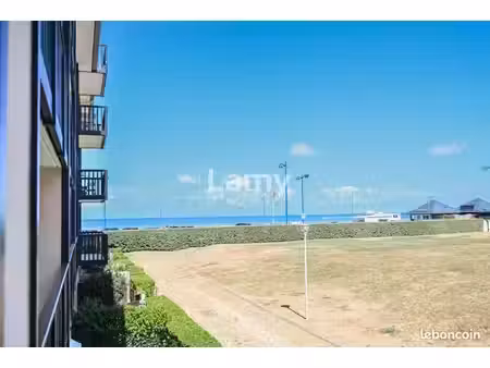 appartement 2 pièces 24 m²