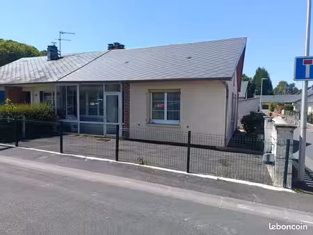 maison 4 pièces 71 m2