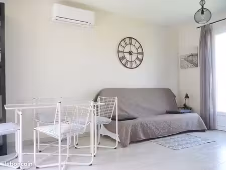 maison 37 m2. 2 piéces