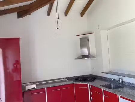villa f3 a louer lamentin