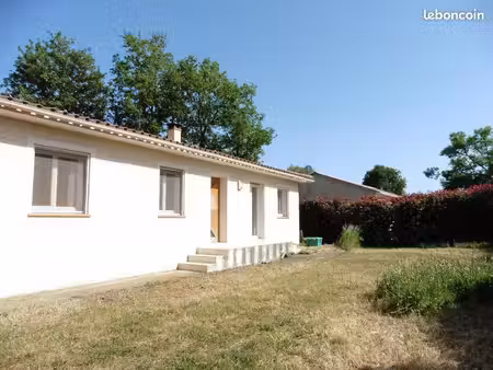 maison 2011 . 98 m2