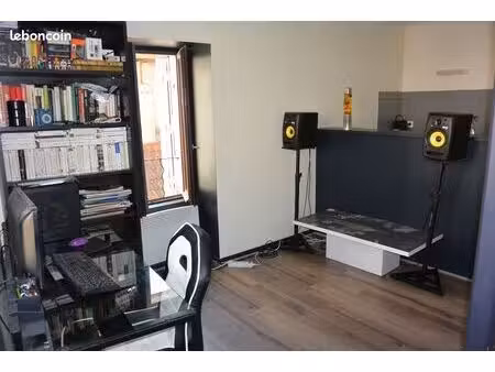 duplex centre ville