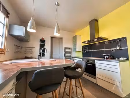 maison 3 pièces 94 m²