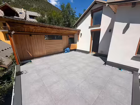 charmante maison rénovée