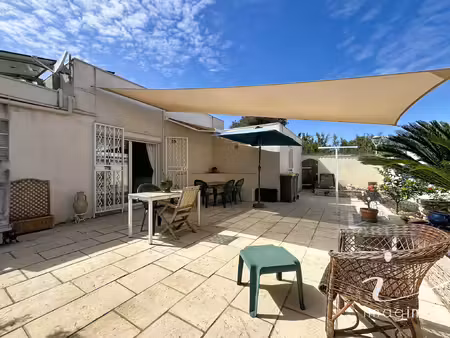 vente interactive maison plain pied enclos de carnon