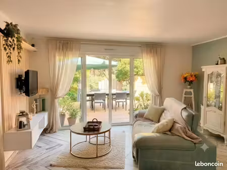 maison coup de cœur proche plages – aucun travaux – meschers