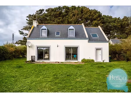 vente maison 5 pièces 78 m² à groix (56590), 497 000 €