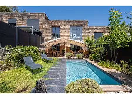 vente villa 4 pièces 85 m² à la colle-sur-loup (06480), 640 000 €
