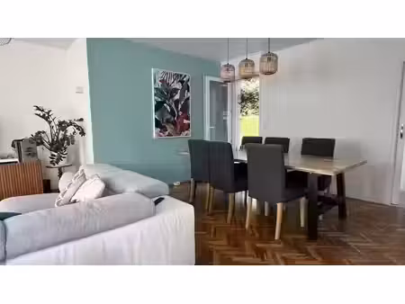 vente maison 6 pièces 130 m² à villeneuve-d'ascq (59491), 530 000 €