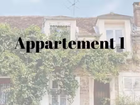 vente propriété 11 pièces 328.21 m² à barbizon (77630), 650 000 €
