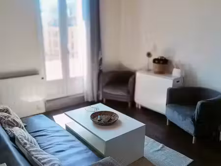 location appartement 2 pièces 32 m² à aubervilliers (93300)