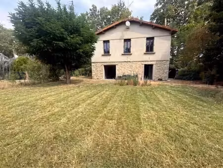vente maison 4 pièces 143 m² à castres (81100), 236 000 €