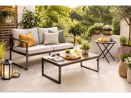 achat : appartement (34500)