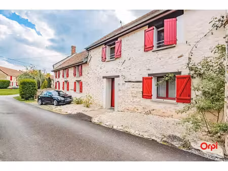 vente maison 4 pièces 276 m² à reims (51100), 295 000 €