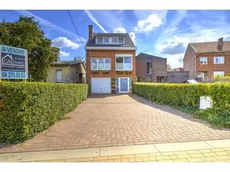 maison à vendre à voie de liège 149 embourg (vbe54033)