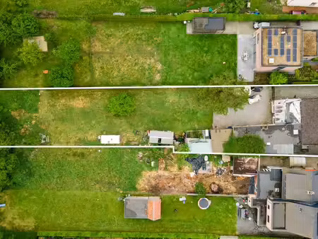 terrain à vendre à oostmalle € 369.000 (lqvah) - liva vastgoed | zimmo