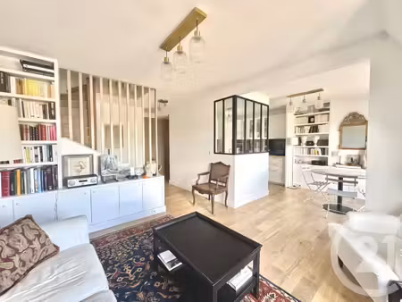 appartement de luxe à vendre à deauville