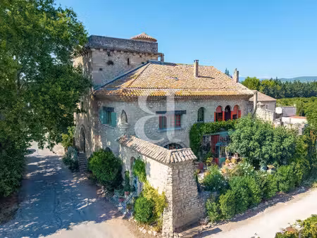 mas à vendre dans le quartier velorgues-petit palais