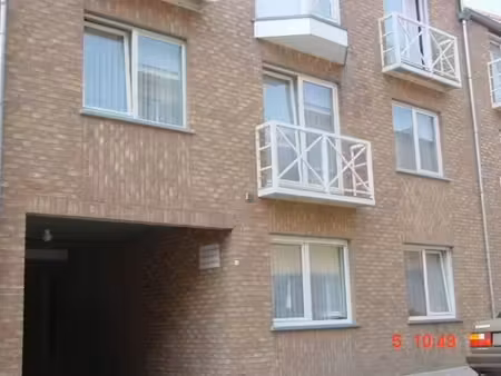 appartement à louer à sint-truiden € 650 (jfr9b) - imanex | zimmo