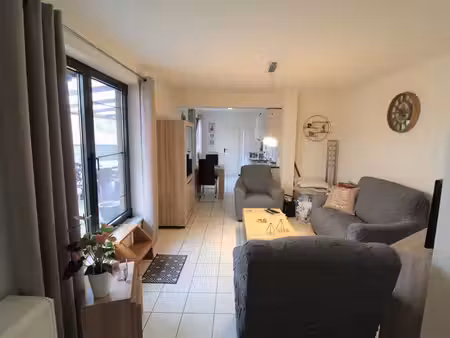 appartement à louer à vucht € 700 (jybnj) - jemar.be | zimmo