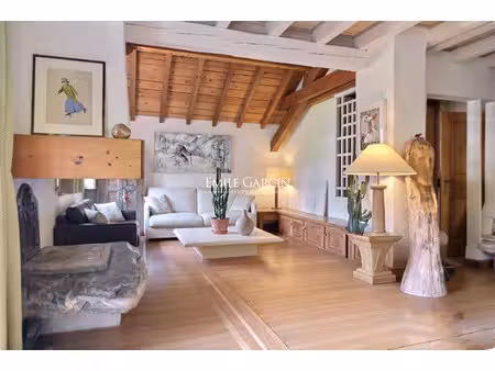 chalet de luxe à vendre à megève