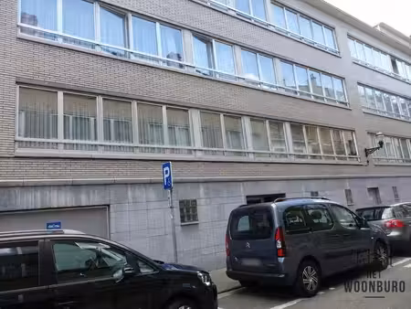 appartement à louer à jette € 830 (lqvg0) - het woonburo | zimmo