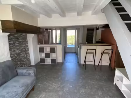 maison à louer