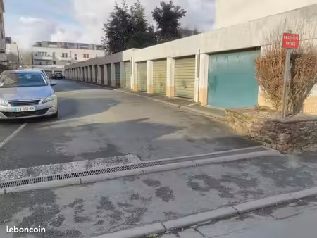 garage palce bichon
