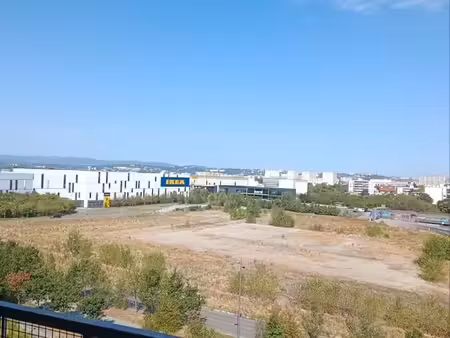 location t3 grand parilly