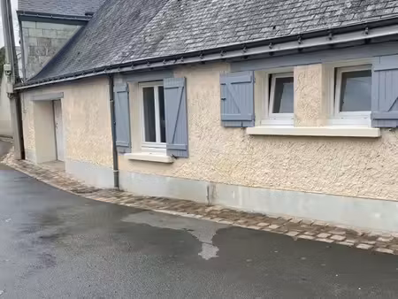 maison à louer bourg cheffes