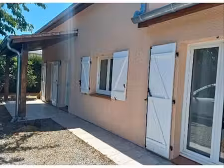 loue chambre meublée (muret)