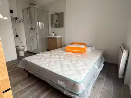 duplex en hyper centre