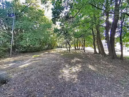 vente terrain 2584 m² à varennes-jarcy (91480), 390 000 €