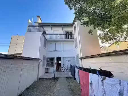 vente immeuble toulouse (31100)