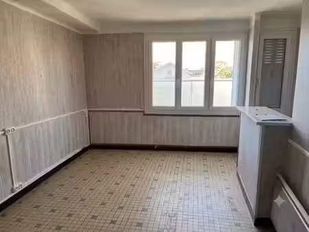 vente appartement 7 pièces 190 m² toulouse (31100)