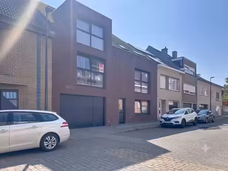 appartement unique de 2 chambres à louer
