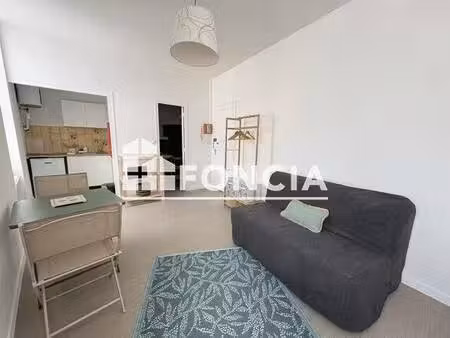 appartement à louer - logement étudiant