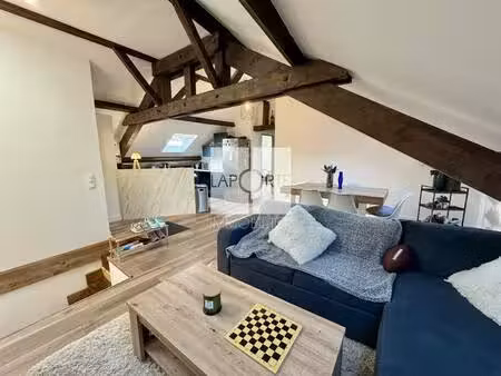 laporte immobilier