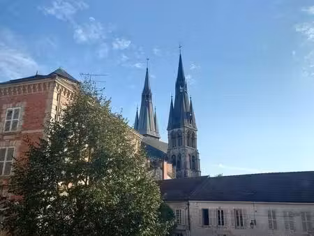 propriétaire particulier
